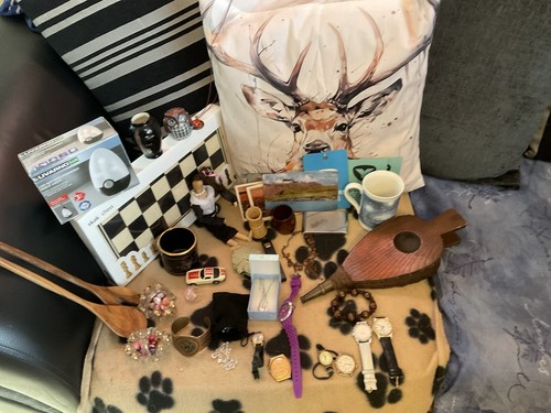 Joblot collectables and - , bits
