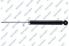 Bottom eye gas - bottom, rear