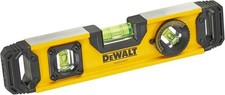 DeWALT Magnetic Spirit Level