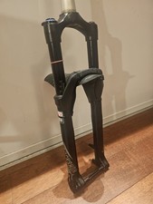 Rock Shox Revelation 27.5