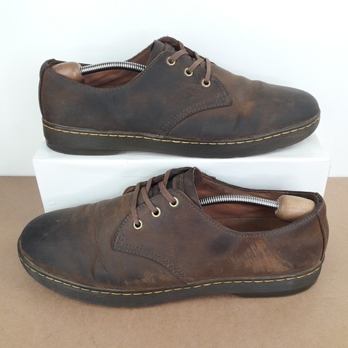 Martens mens shoes uk 11 - dr.,