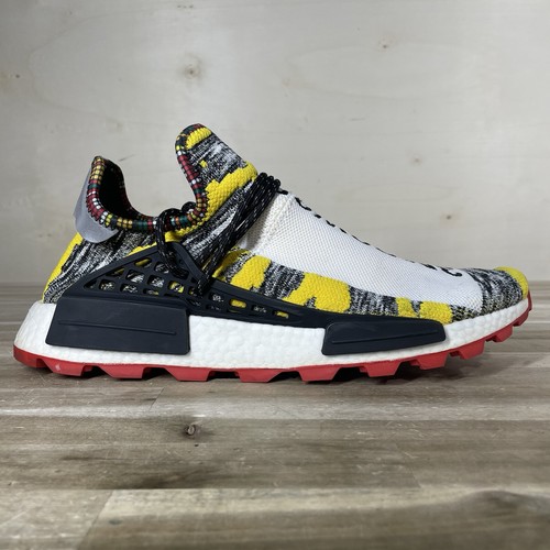Size pharrell x adidas - size,