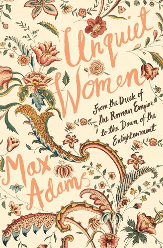 Unquiet women from the - women:, dusk