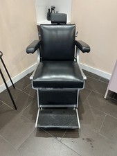 Belmont Apollo Barber Chair