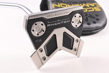 Left Hand Scotty Cameron 2024
