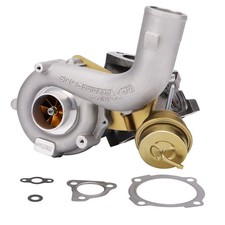 K04 Upgrade Billet Turbo for