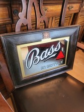 Vintage Original Bass in