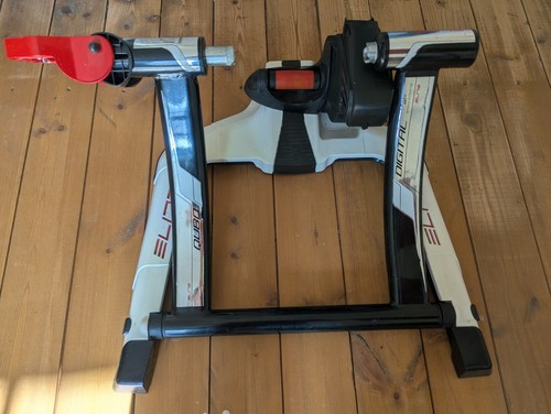 Elite qubo magnetic - elite,