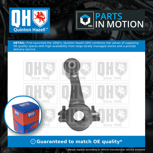 Anti roll bar - roll,