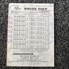 1975 Grand National Final