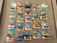 Hot Wheels Joblot/Collection