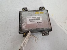 VAUXHALL CORSA D 2014 ENGINE