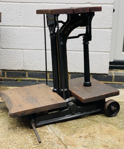 Antique restored avery - antique,