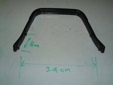 UNKNOWN GRAB RAIL WITH