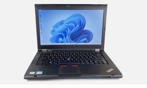 Lenovo t430 core - lenovo, i5