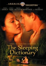 Sleeping Dictionary, The (DVD) Brenda Blethyn Emily Mortimer (US IMPORT)