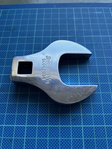 Snap tools sco42 drive - sco42, 1/2"