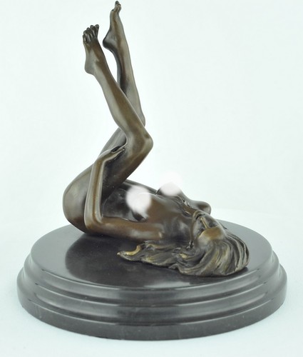 Statue dancer sexy pin - dancer, pin-up