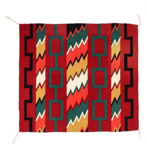 Navajo sampler southwestern - navajo,