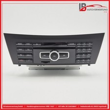 Navigation system Comand CD