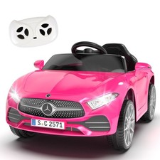 12V Kids Ride on Car Electric