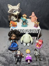 Disney Figures Toys