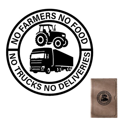 Farmers food no trucks - no,