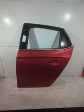 Vauxhall Corsa F 5 Door