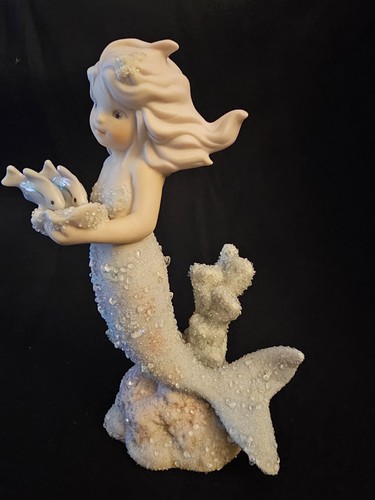 Vintage 1993 enesco coral - vintage,