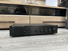 Cambridge Audio A1 Stereo