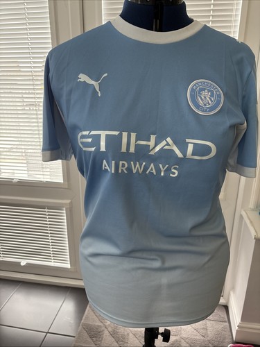 Mens puma manchester city - manchester,