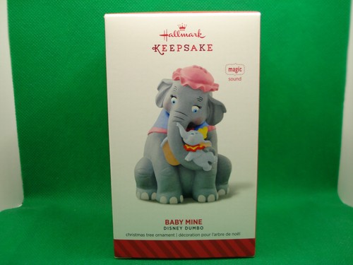 Hallmark keepsake ornament - keepsake,
