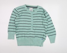 Country Rose Women's Green