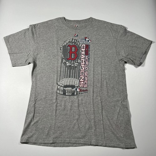 Boston red sox 2013 world - boston,