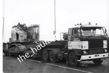 THH Truck Photos - Volvo F88 -