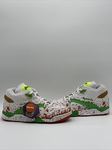 Reebok court victory pump uni - court,