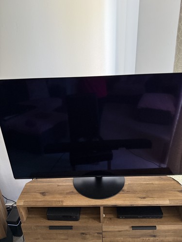 Panasonic oled 55lz551000b - panasonic, tx-55lz551000b