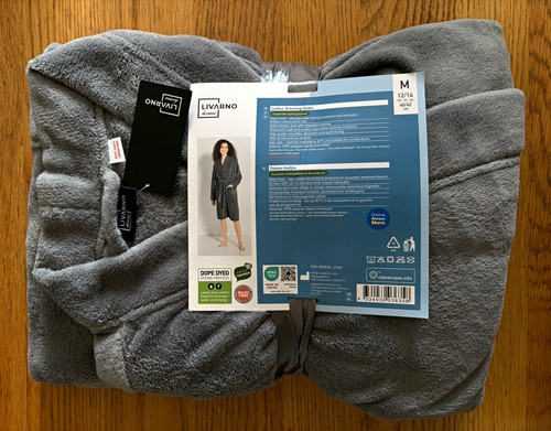 Livarno home ladies - home, grey