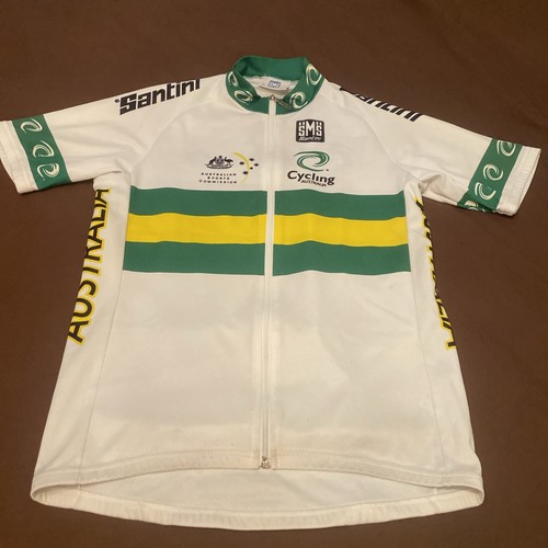 Santini sms australian - sms,