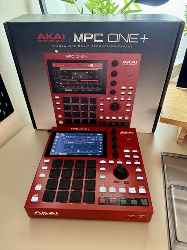 Akai professional mpc one plus - professional,