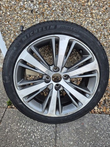 Peugeot 208 gti - 208, alloy