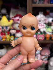 Vintage Japanese Small Kewpie