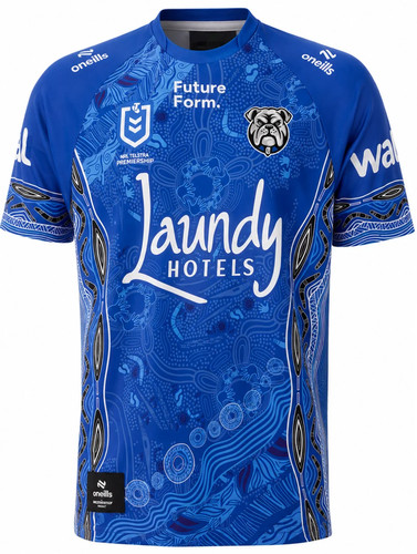 Canterbury bulldogs 2026 nrl - canterbury,