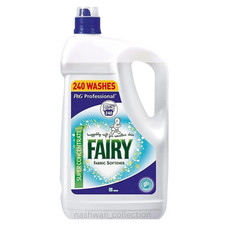 Fairy Super Concentrate Fabric