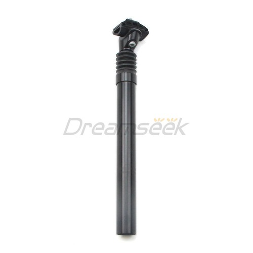 Bike suspension seatpost - bike,