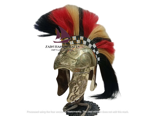 Zain handmade brass ancient - handmade,