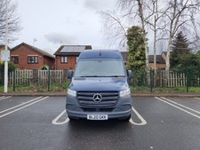 vans for sale used