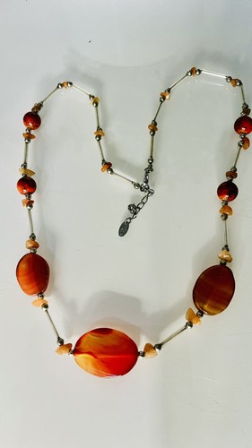 Vintage ldadpr amber - ldadpr, stone