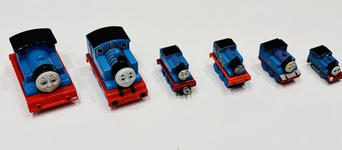 Vintage thomas friends - thomas,