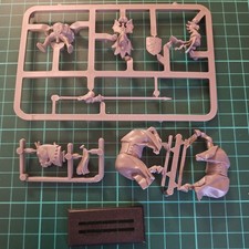 Warhammer Old World Bretonnian